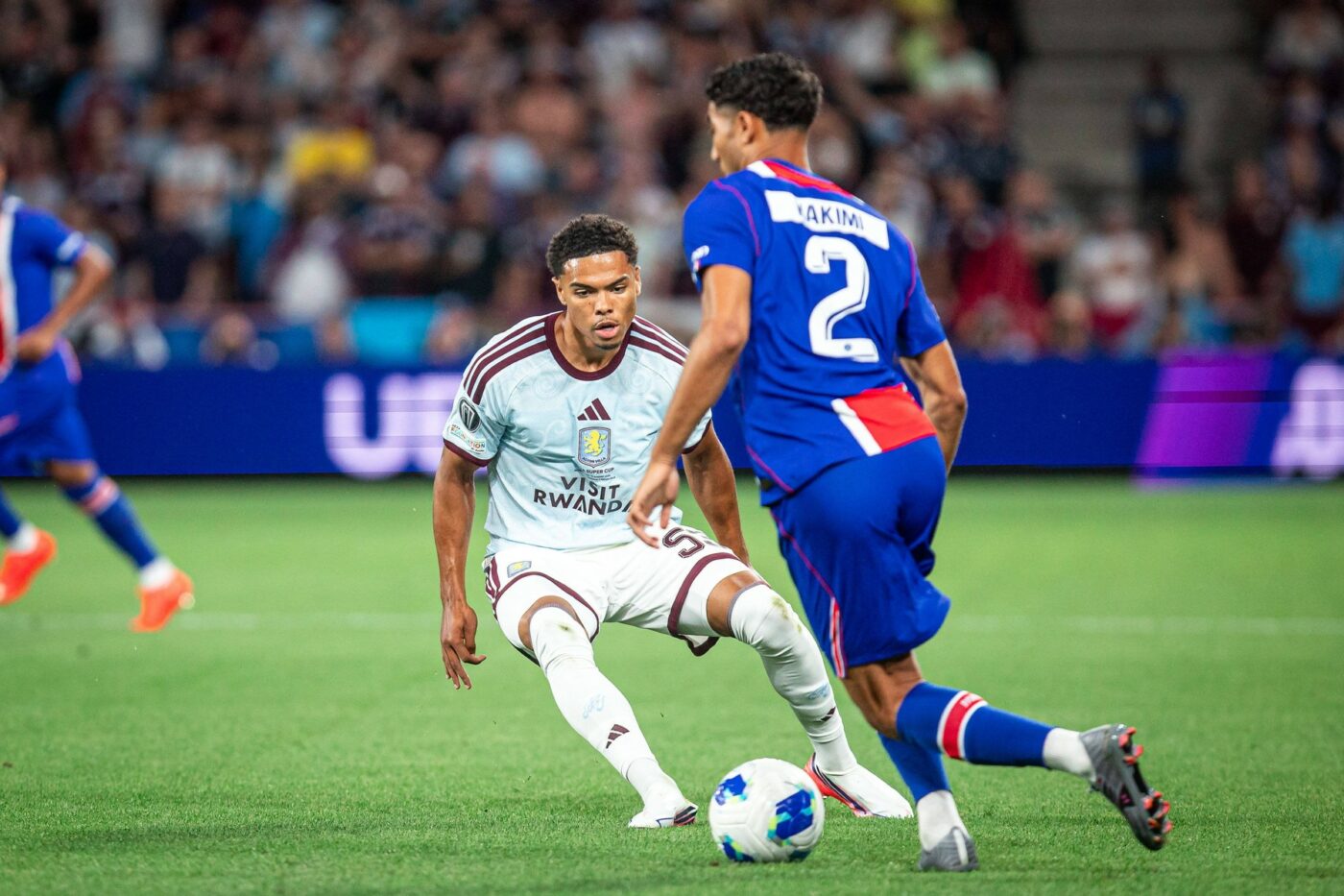 LIVE PSG – Aston Villa LIVE TEXT ONLINE, în Supercupa Europei. Un nou gol în Austria, după intervenția din camera VAR