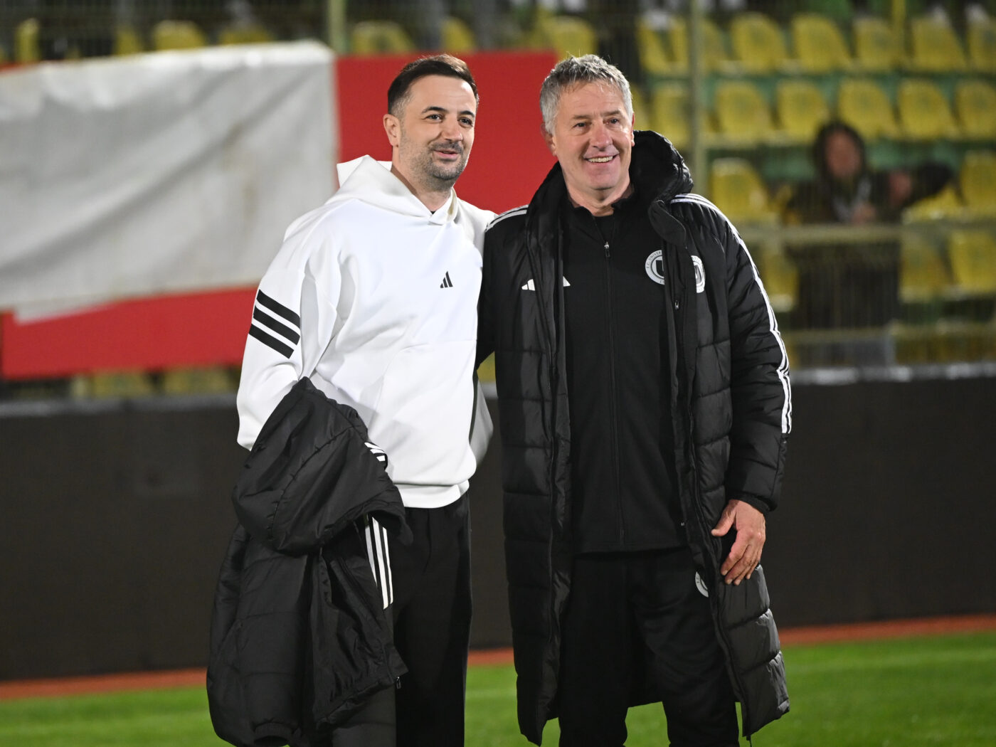 MERCATO Radu Constantea, prima reacție după transferul momentului din Superliga: „E important! Poate ajunge la naționala României de seniori”. EXCLUSIV