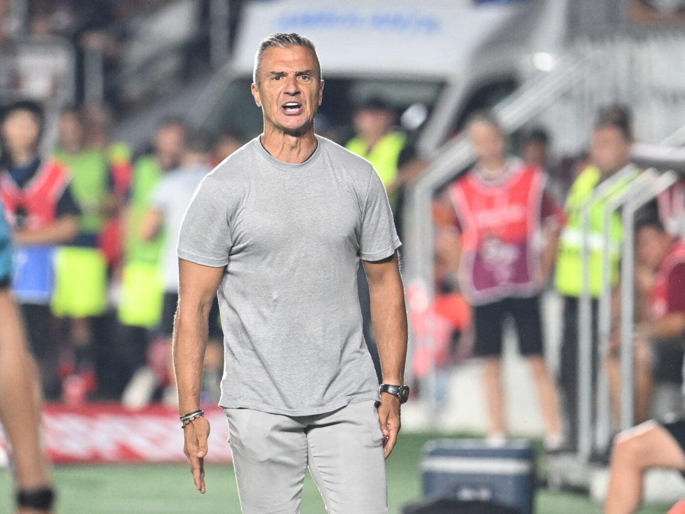 LIVEBLOG Rapid – Dinamo. E OUT din lot titularul lui Daniel Pancu! Avem culisele deciziei de ultimă oră: „N-a putut să treacă peste asta”. EXCLUSIV