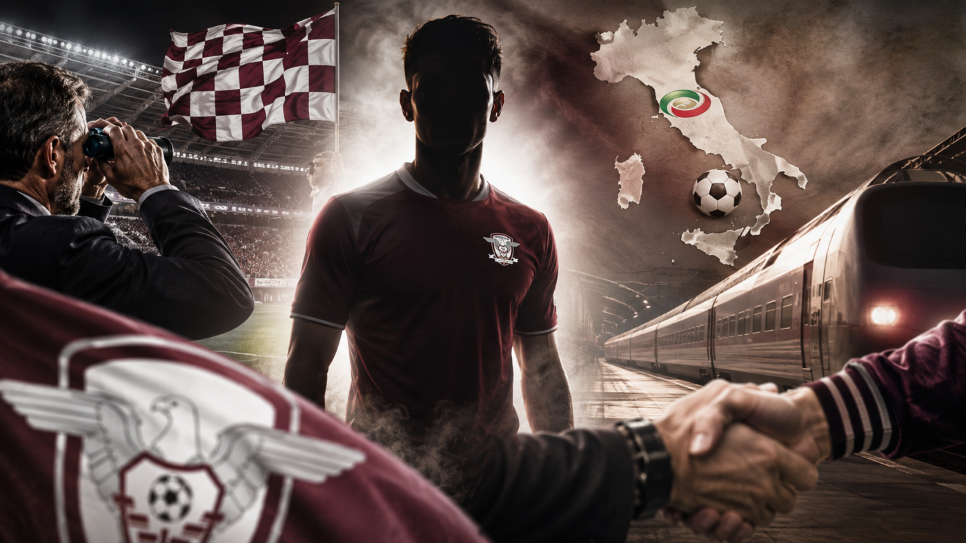 MERCATO Rapid pregătește transferul verii în România! Atacantul de 3 milioane euro din Serie A care e foarte aproape de Giulești. EXCLUSIV