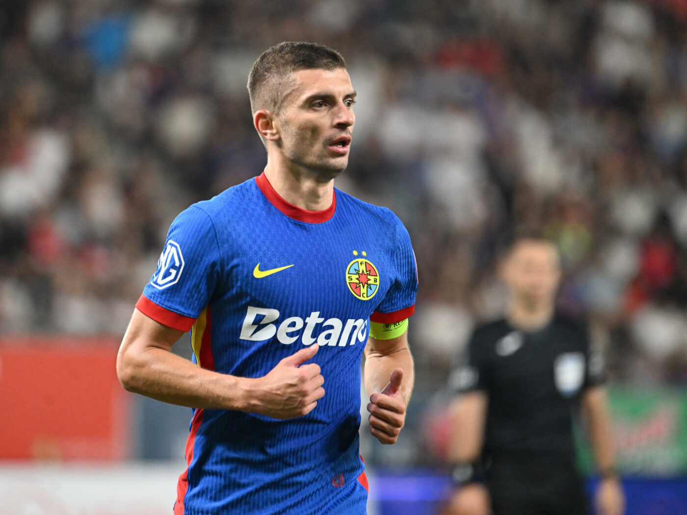 Răzvan Burleanu a comentat transferul lui Florin Tănase la Omonia Nicosia: „Doar așa pot ajuta și echipa națională”