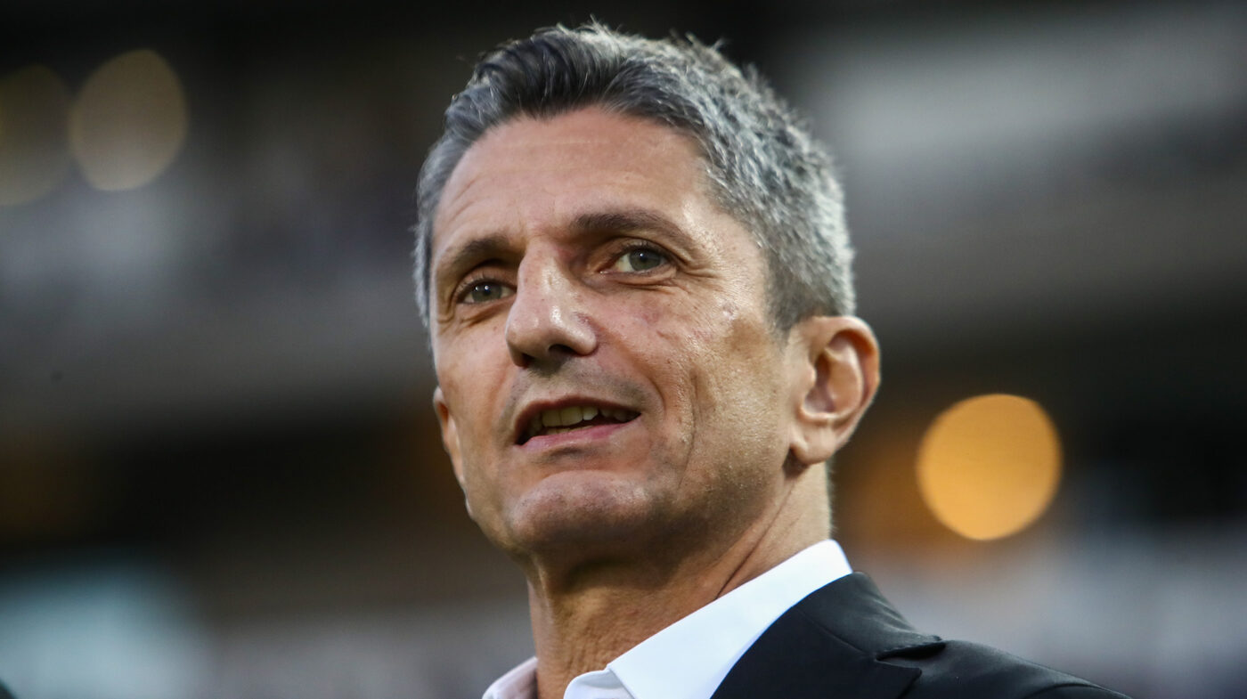 Răzvan Lucescu a început în forță la Al Sadd. Trofeul pe care l-a câștigat românul