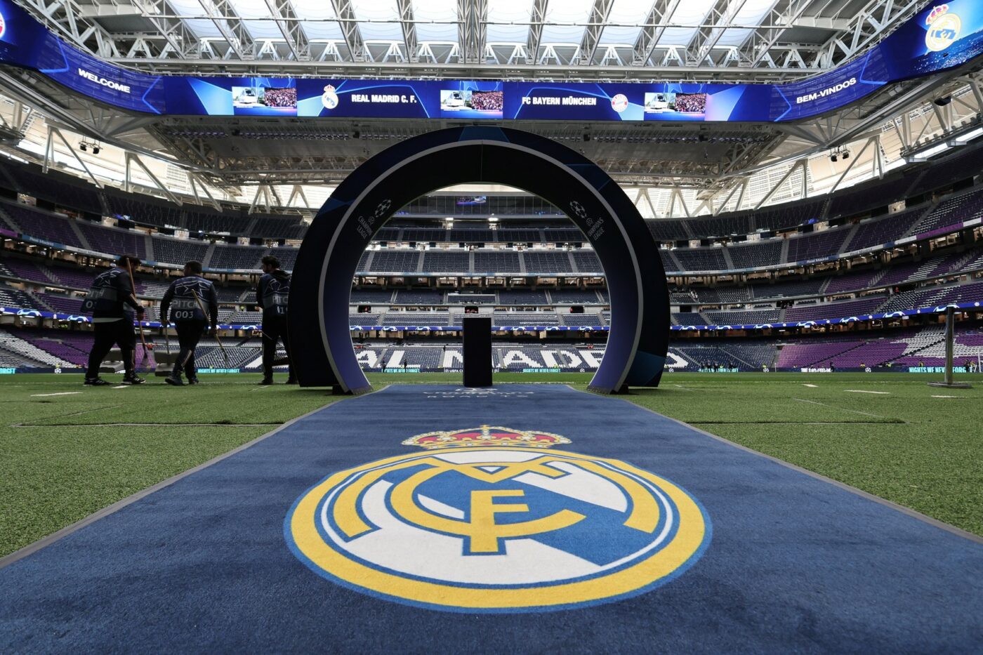 MERCATO Mașinăria de făcut bani! L-a vândut cu 140.000.000 de euro la Real Madrid, dar lista transferurilor colosale e imensă