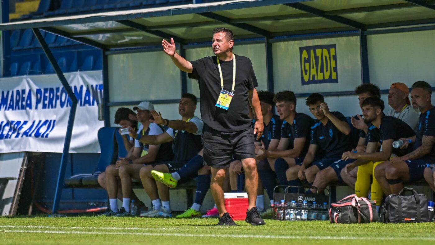 Reacția lui Ianis Zicu despre negocierile cu Gigi Becali și întâlnirea secretă pentru a merge la FCSB