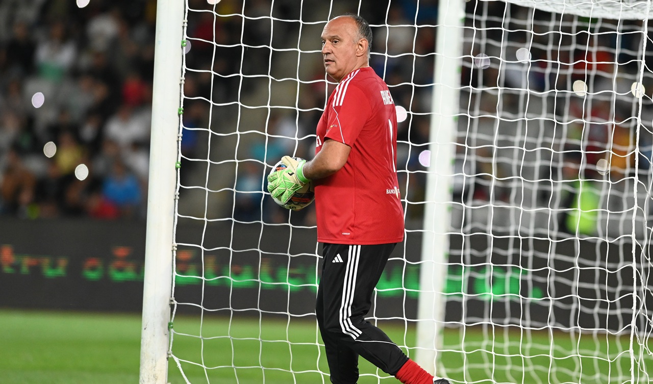 Incredibil! Florin Prunea, delegat UEFA la Sheriff Tiraspol – St. Gallen: „Vă arăt ceva frumos! E ce trebuie, Fratello?”
