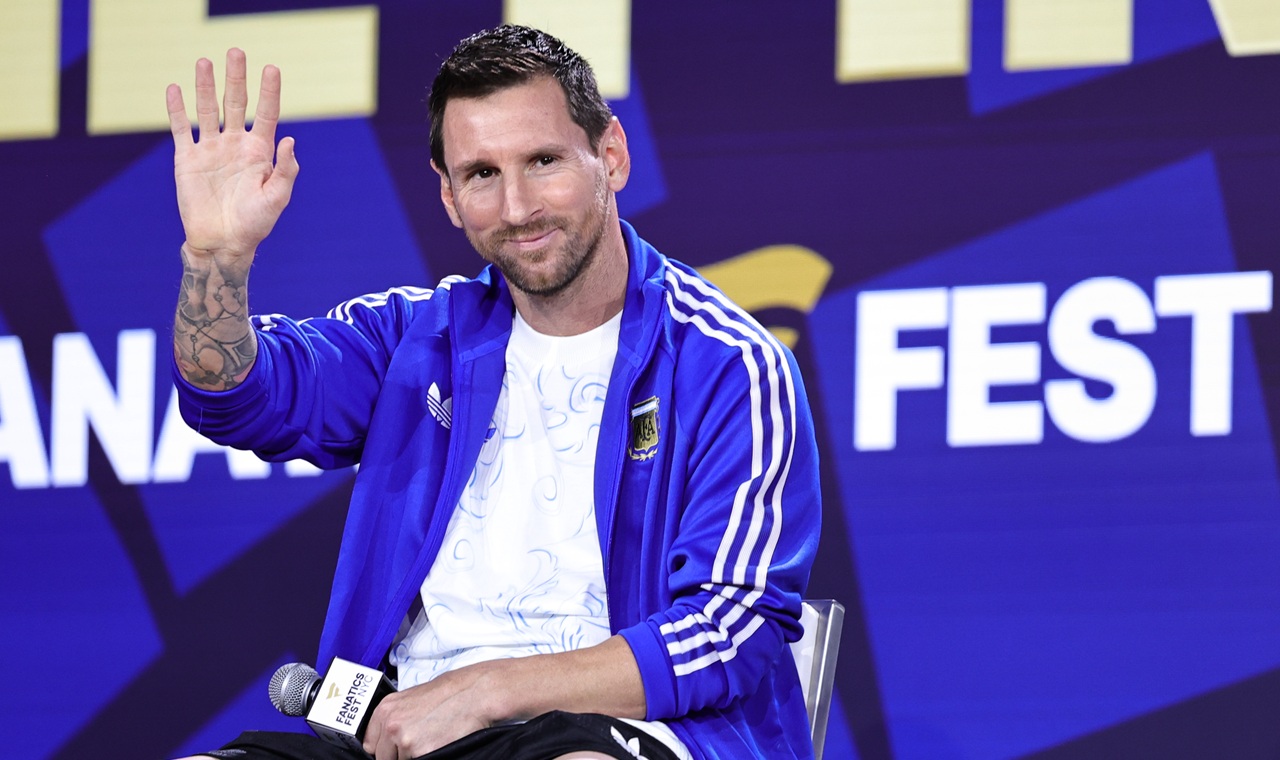 Cum a reacționat Federația din Argentina după ce Leo Messi și-a anunțat retragerea de la națională