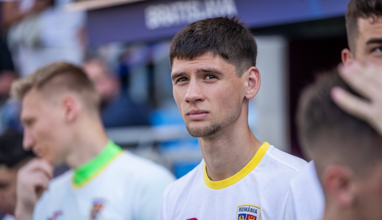 Valuri de ură împotriva românului Vladislav Blănuță! Fanii lui Dinamo Kiev, fericiți că a fost vândut: „Păcat că polonezii acceptă iubitori ai Rusiei”