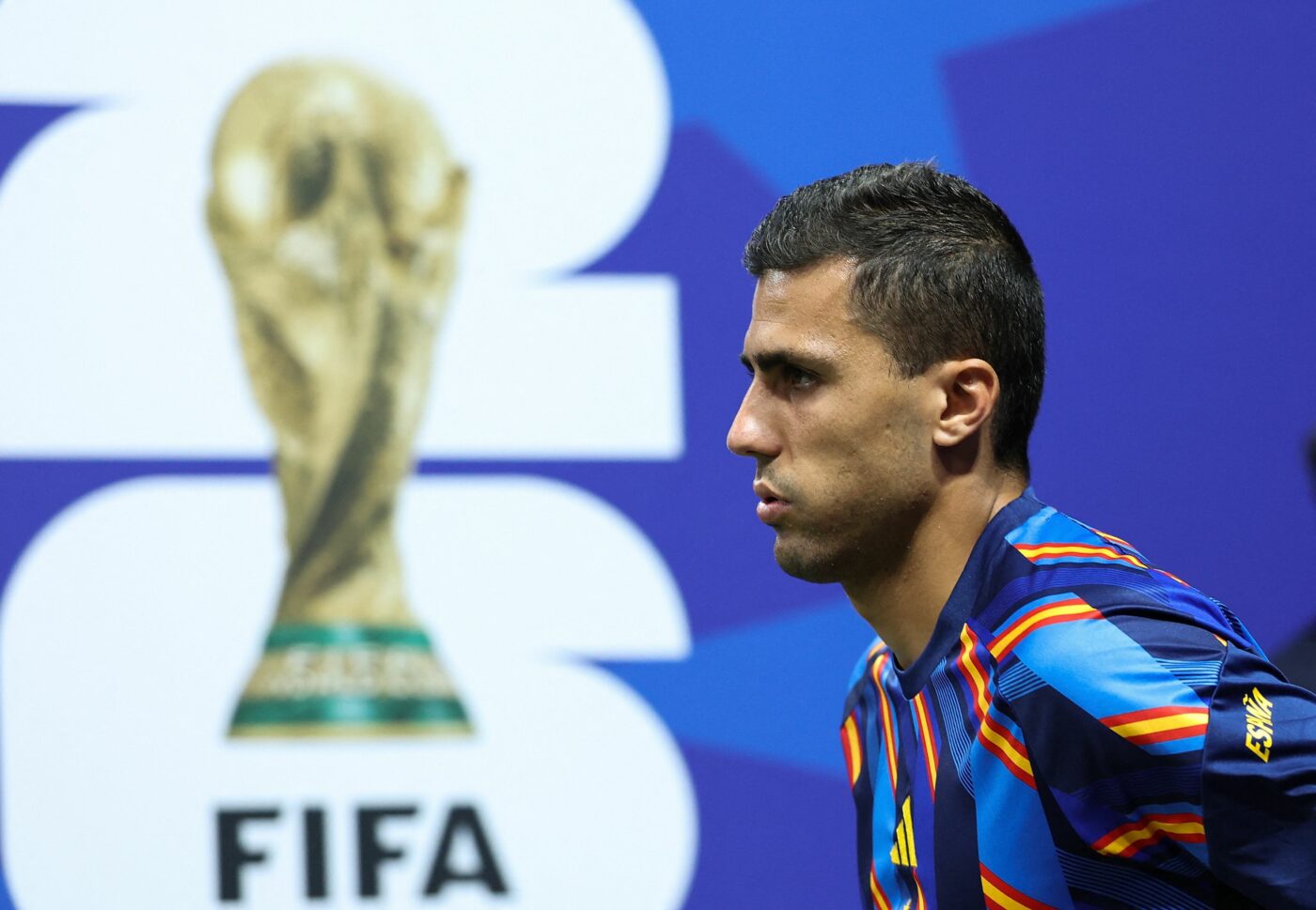MERCATO Refuzul lui Rodri pentru Real Madrid a stârnit controverse: „A ales Barcelona și nu banii, asta trebuie să doară!”