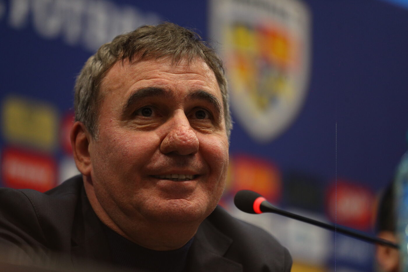 „Regele” rupe tăcerea. Gică Hagi, prima conferință de presă după startul noului sezon din Superliga: toate declarațiile, live, de la 12:00!