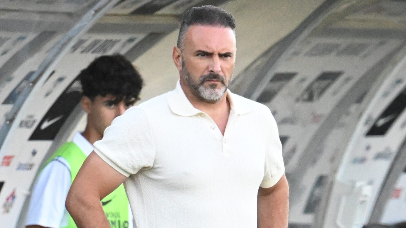 DECLARAȚII Ricardo Sousa își aplaudă elevii după FC Voluntari – Petrolul 1-2: „Sunt mulțumit de fiecare jucător din echipă”