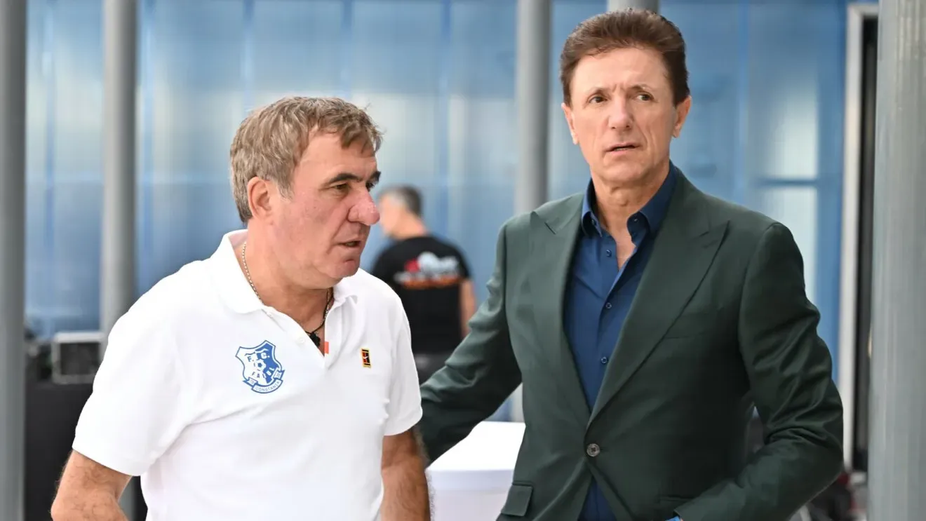 Risipa lui Gică Hagi: „Cheltuie 600.000 de euro pe an aiurea”