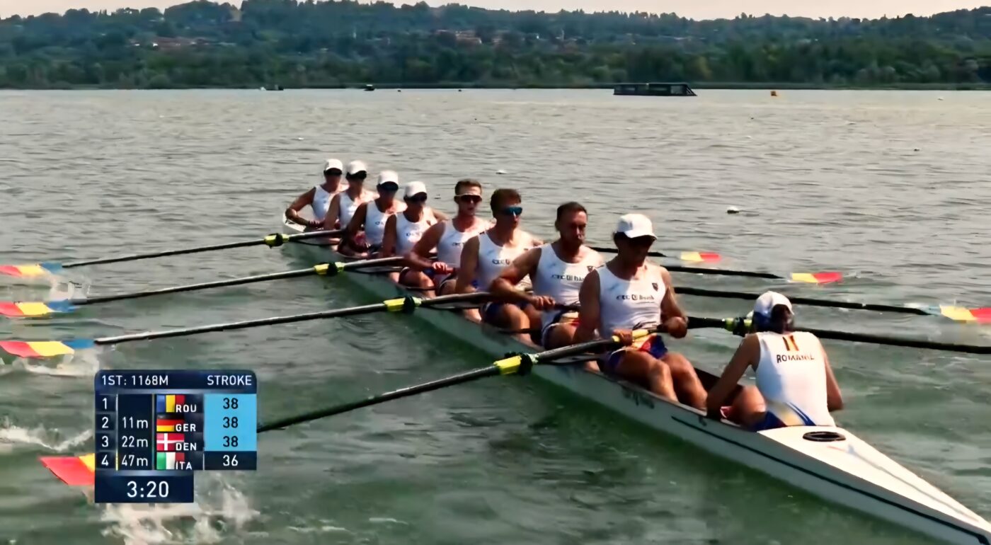 VIDEO Sărbătoare românească la Varese după succesul istoric: „Am plecat hotărâte și am terminat și mai hotărâte!”