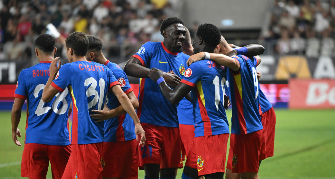 MERCATO Saudiții au văzut că Gigi Becali „nu e cioflingar” și măresc oferta pentru starul de la FCSB