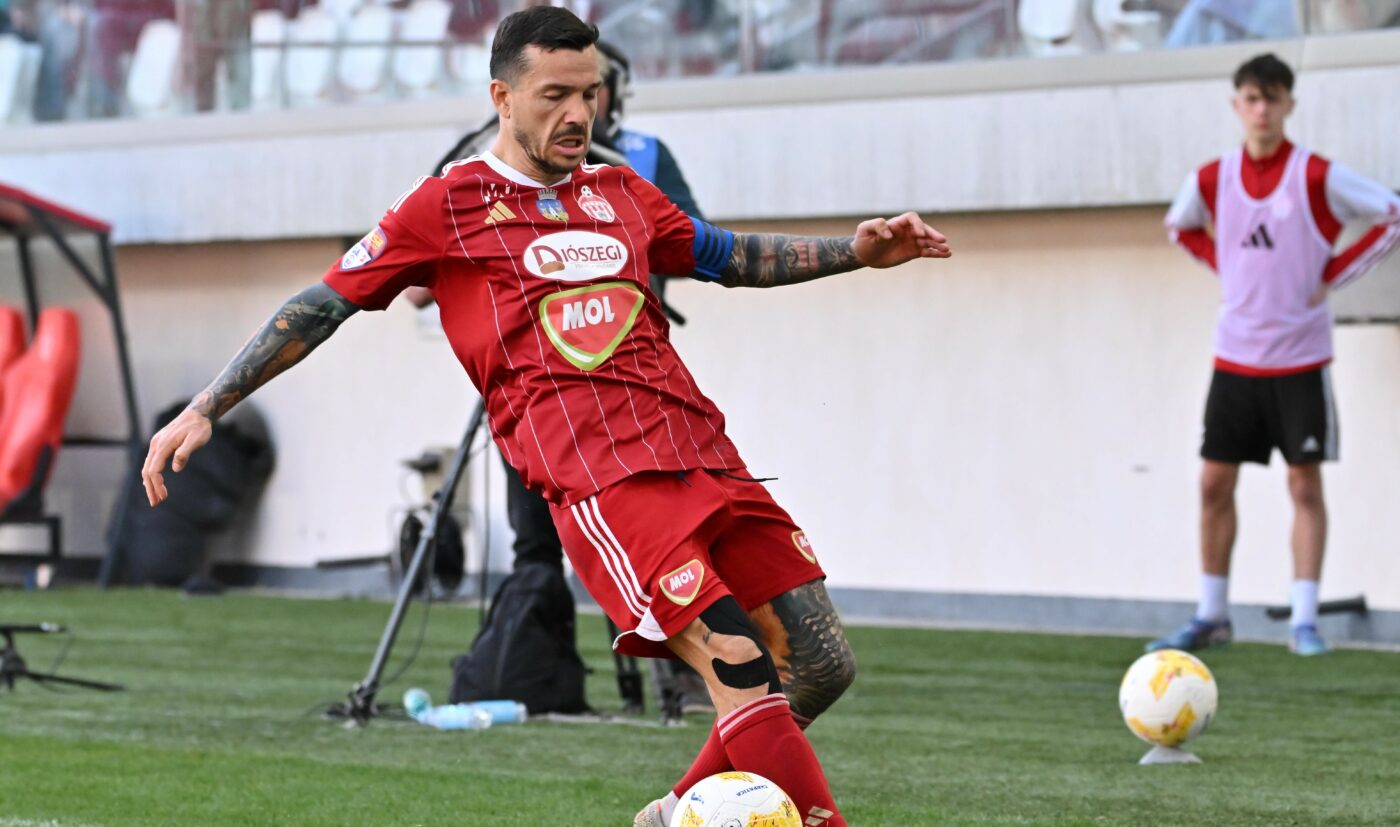 Sepsi a decis! Până când e plătit Cosmin Matei, după suspendarea pentru dopaj!