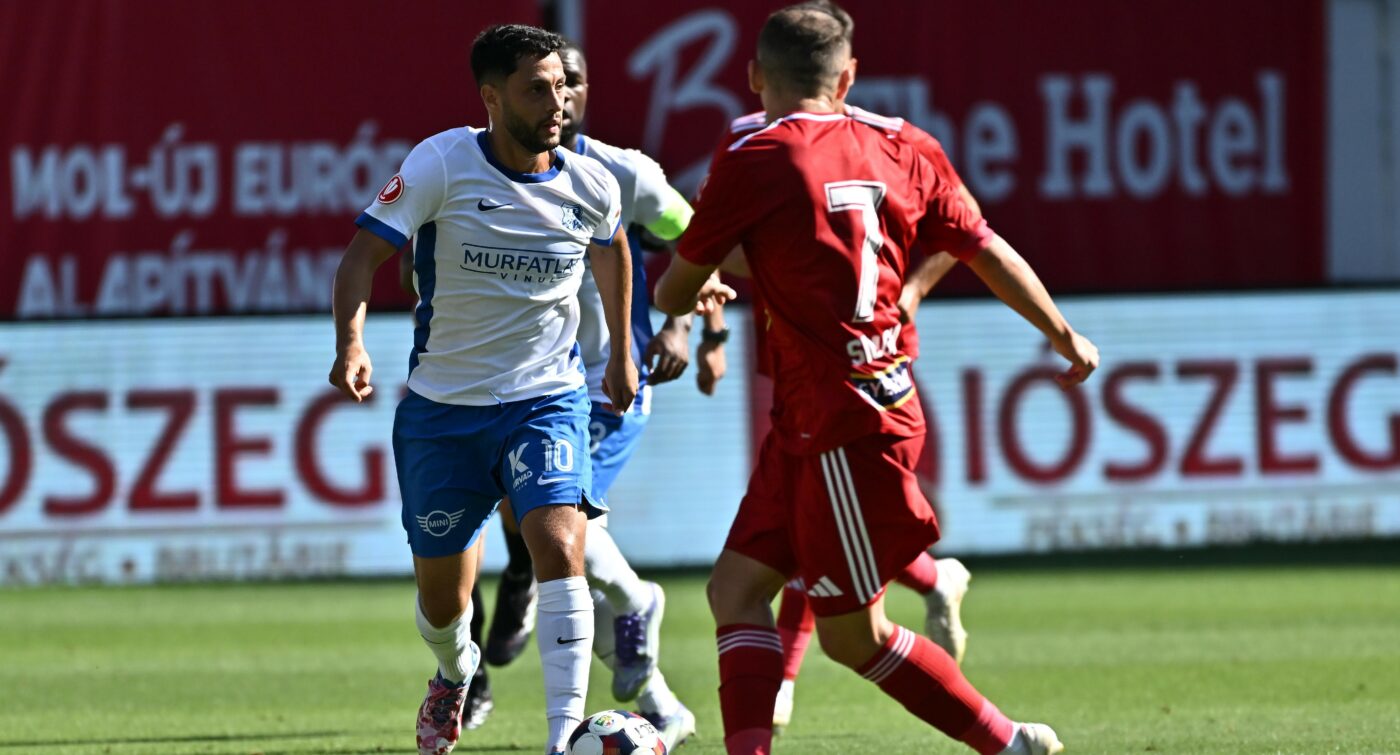 Sepsi – Farul 1-1, în etapa 6 din Superliga. Remiza care mulțumește pe toată lumea!