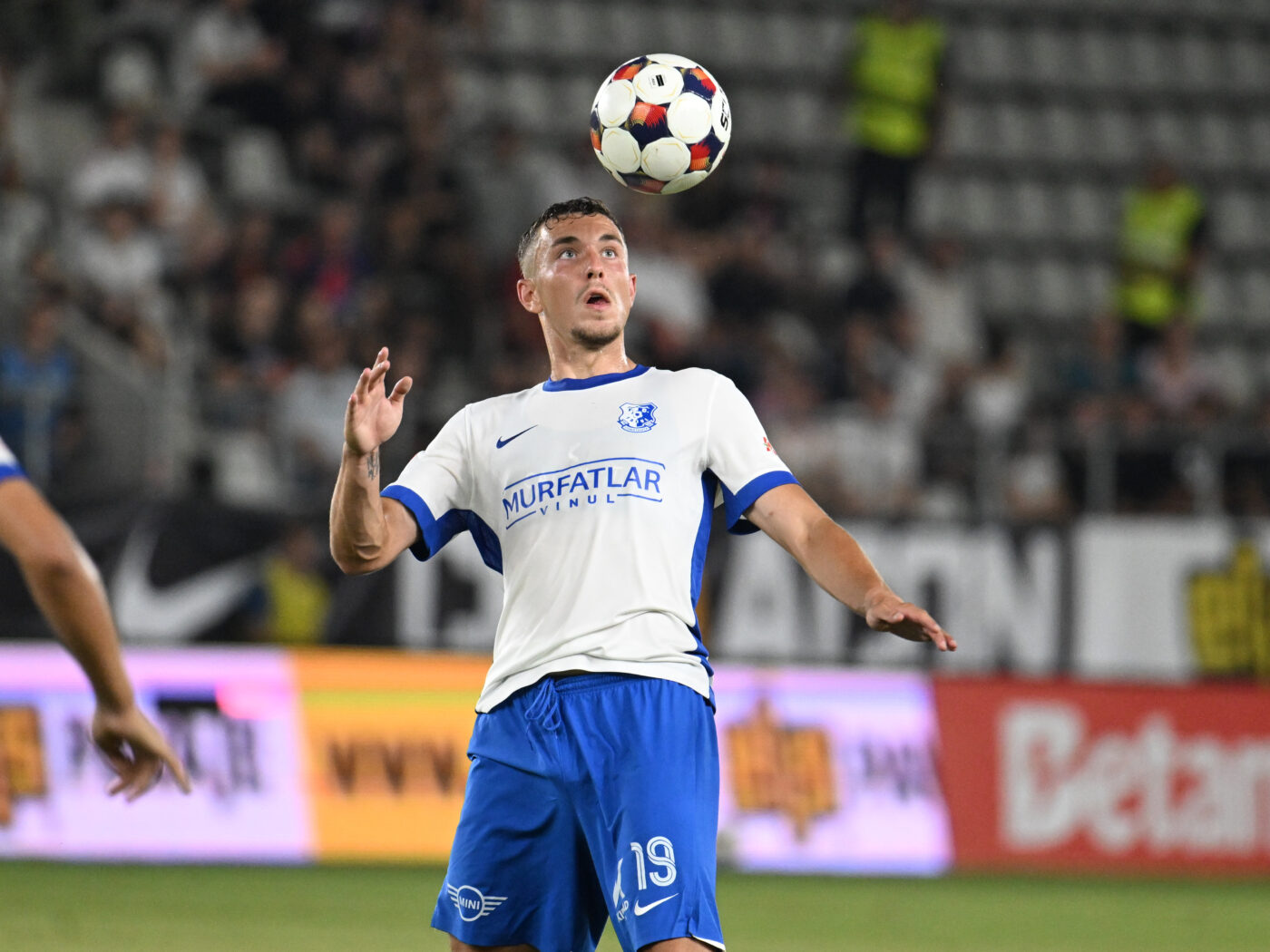 Sepsi – Farul Live Text Online în etapa 6 din Superliga, ora 16:00. Echipele de start. Constănțenii vor să spele rușinea din Cupă