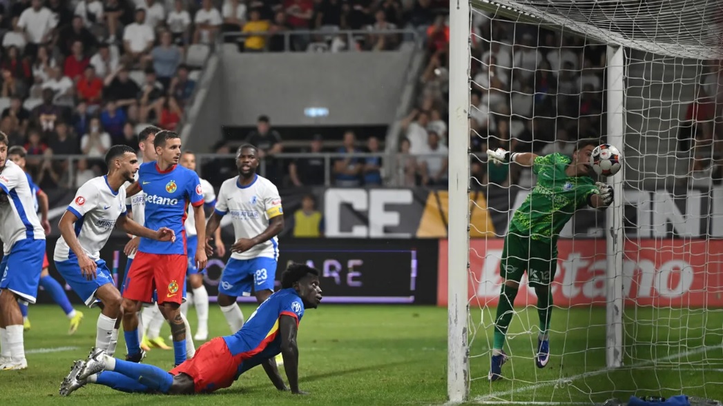 FCSB vinde tot: „S-au dat ca pâinea caldă!”