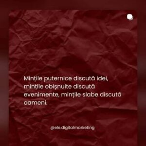 Sursa foto: Instagram