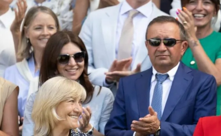 30.000.000 de dolari pentru Simona Halep. Americanii au scris despre averea iubitei lui Dorin Mateiu
