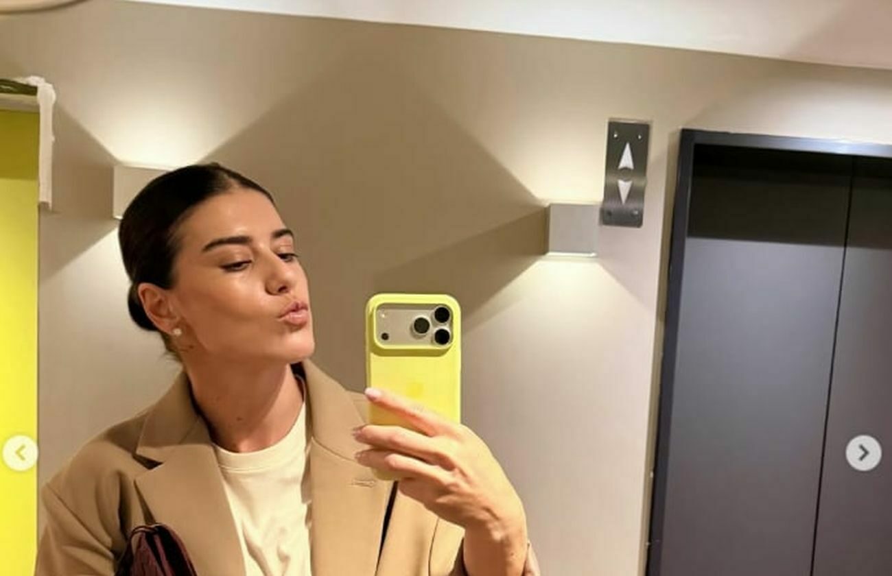 TENIS De ce s-a mutat Sorana Cîrstea în Dubai! Și-a luat rezidența în alt oraș din Emirate: „Acasă rămâne România”