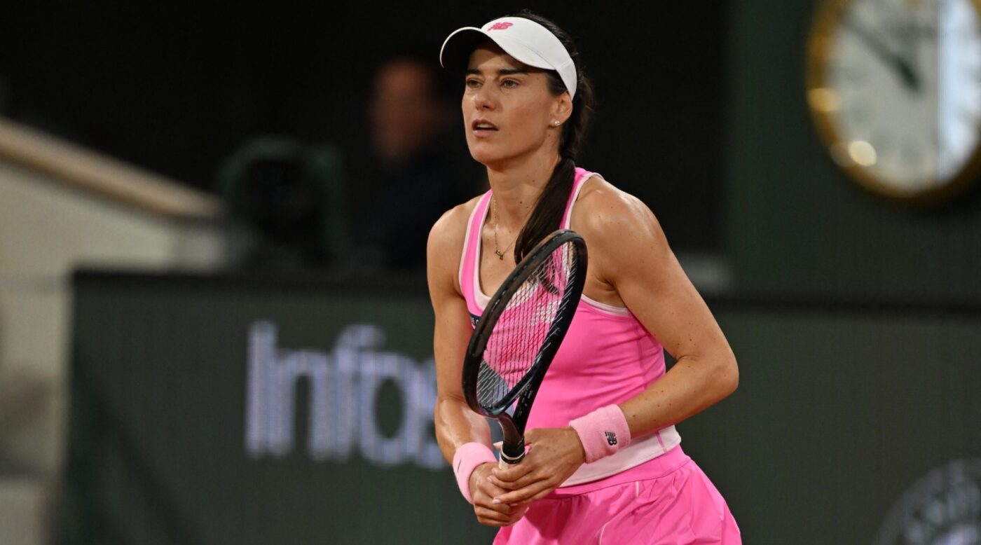 Sorana Cîrstea, în prim-plan. Ce a scris WTA despre româncă înainte de US Open