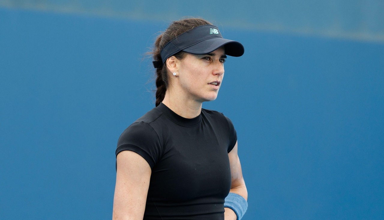 Sorana Cîrstea a luat decizia chiar înainte de US Open