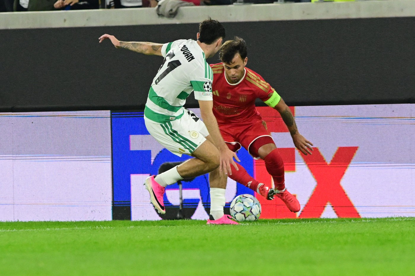 Spaniolii au rămas bulversați după ce echipa a ratat calificarea în Champions League de la 4-0: „Cel mai nebun miracol!”