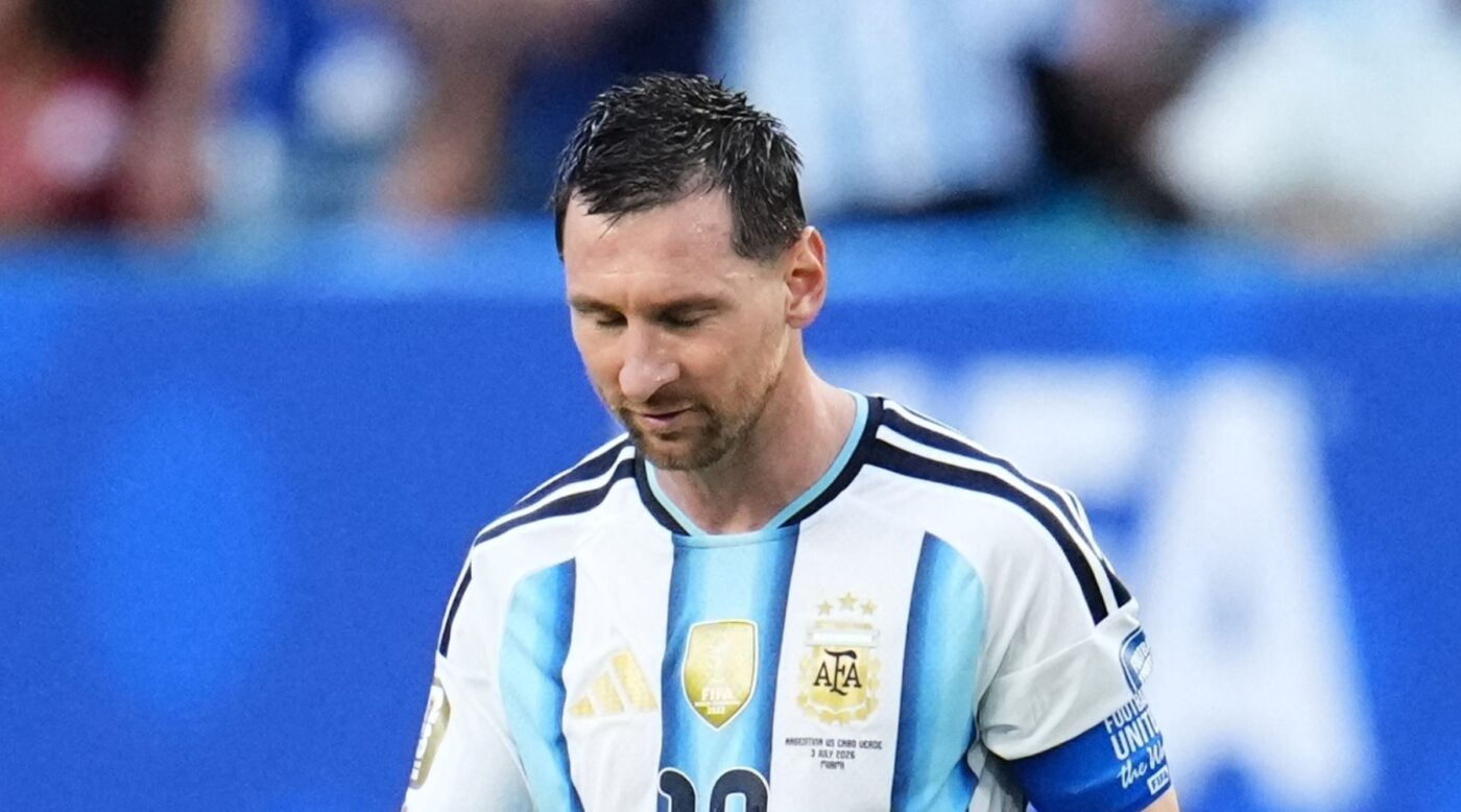 Spitalul din Rosario a confirmat oficial moartea tatălui lui Leo Messi: „Din respect pentru familie, nu vor fi date alte detalii”