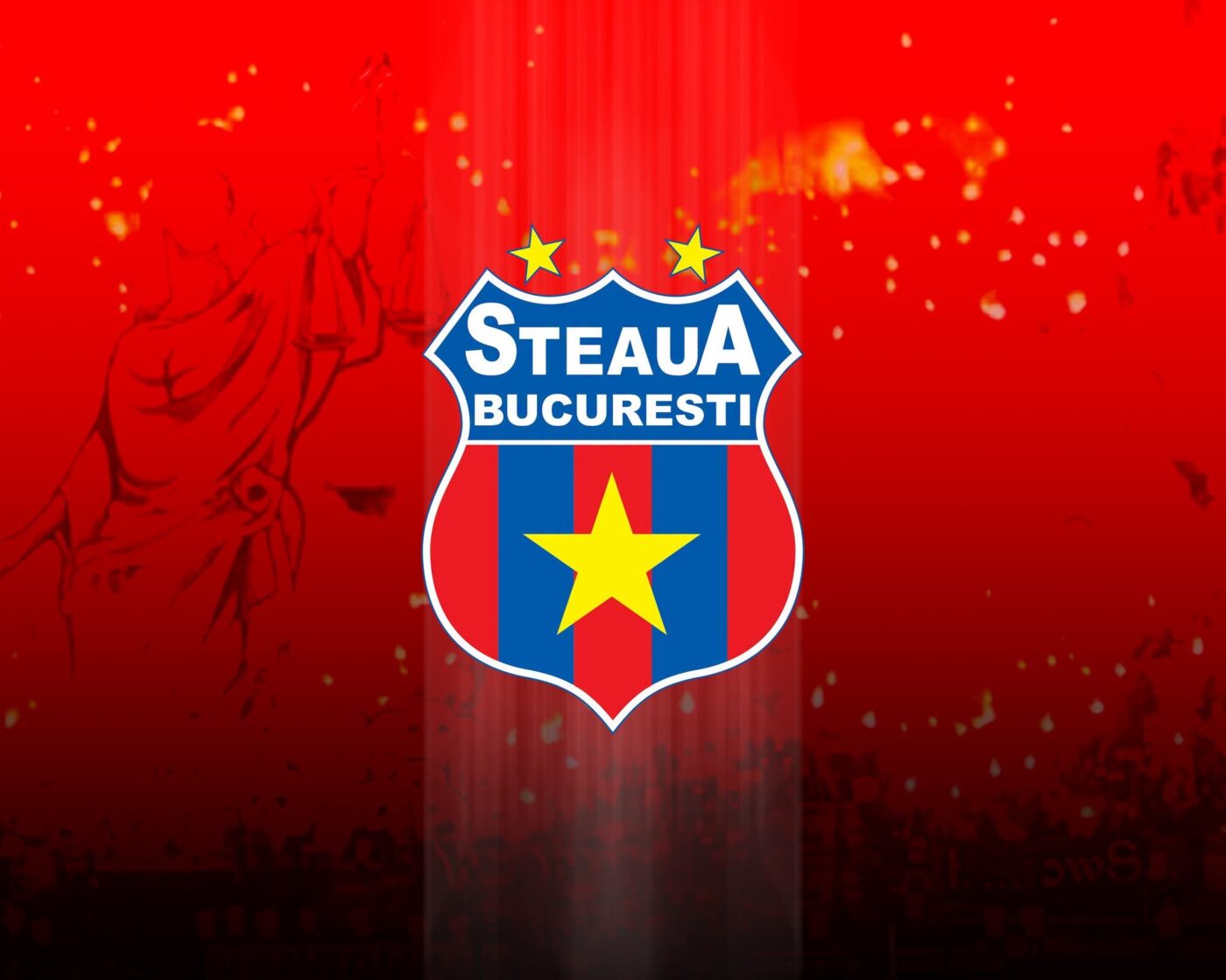 Steaua a reacționat după decizia FRF: „Clubul și MApN caută soluții pentru rezolvarea situației juridice!”