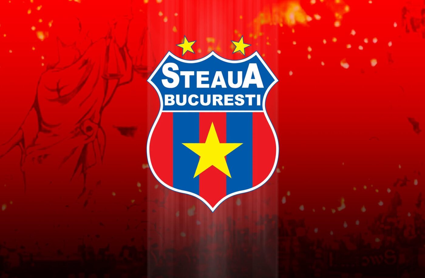 Steaua a reacționat după decizia FRF: „Clubul și MApN caută soluții pentru rezolvarea situației juridice!”