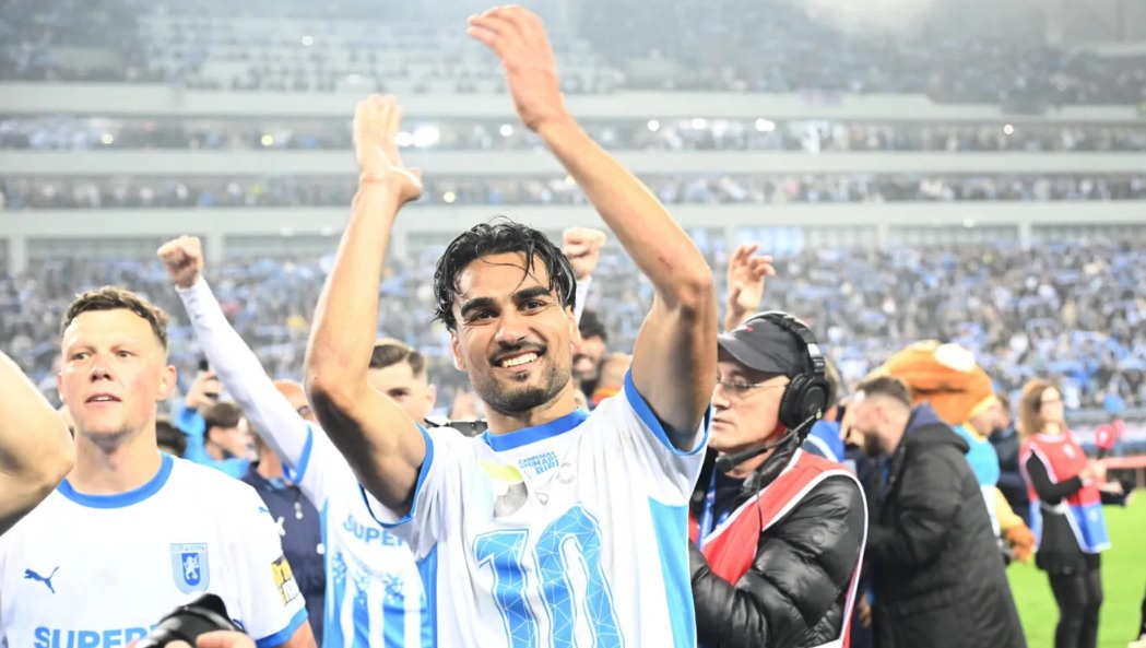 MERCATO La ce club din Serie A a fost propus Ștefan Baiaram pentru un transfer de 6.000.000 de euro! Italienii au o singură problemă, dar e una majoră!