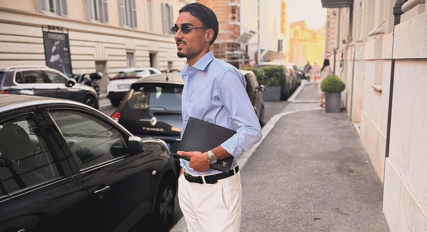 Ștefan Baiaram, salvat de familia care l-ar fi putut duce la cerșit în Spania! „Ar fi cântat pe străzi în Barcelona și Madrid”