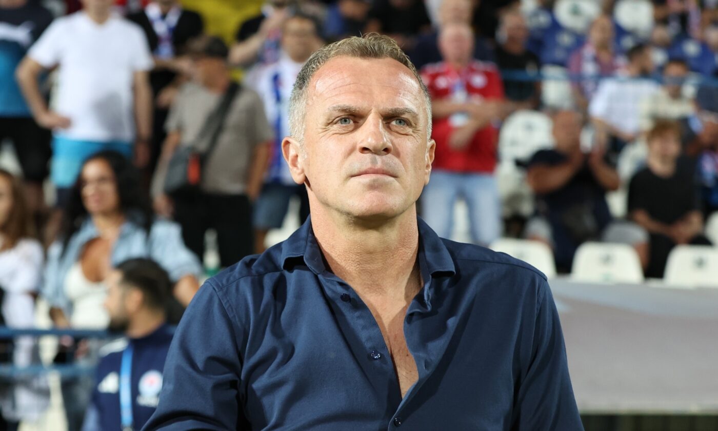 DECLARAȚII Stjepan Tomas, discurs sincer după Voluntari – Oțelul 2-2: „Le-am oferit cadouri!”