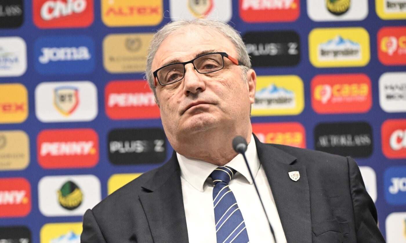 Stoichiță critică străinii din Superliga! „Alții nu iau jucători de mâna a treia”