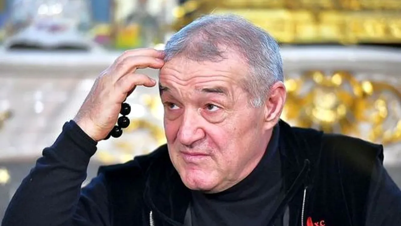 Gigi Becali, pus la zid de Șumudică pentru transferul lui Bîrligea: „N-ai voie!”