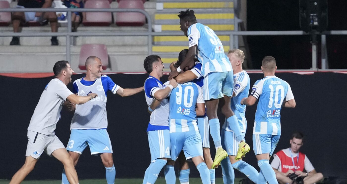 Șumudică face un duș rece la revenirea pe banca CFR-ului, Corvinul face scor de neprezentare: 3-0!