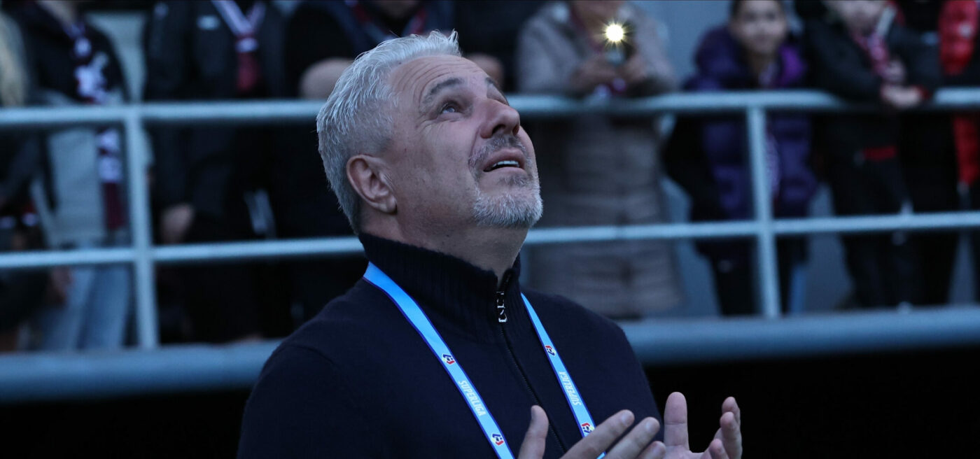 Șumudică nu merge în Norvegia! Ce pretenții a avut Folha la despărțirea de CFR și cine va sta pe bancă. EXCLUSIV