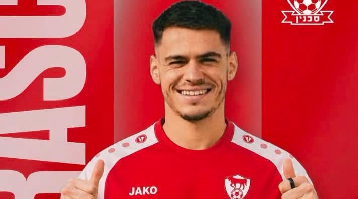 MERCATO Surpriză! Cu cine a semnat Daniel Paraschiv, fostul atacant al Rapidului, după ce a rămas liber de contract