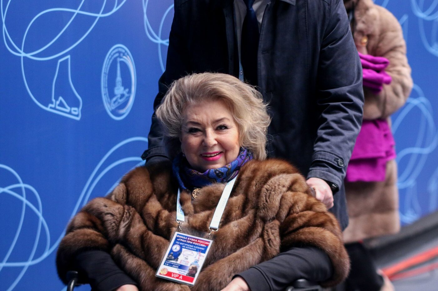 Tarasova, legenda URSS, a rupt tăcerea despre cum sunt tratați patinatorii Rusiei: „Să desființeze lotul, dacă nu-i lasă!”
