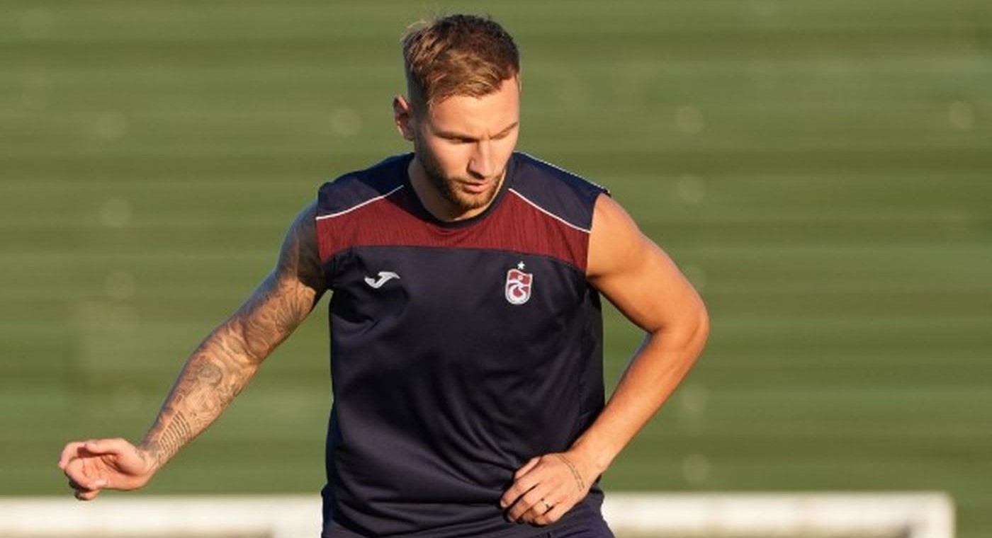 Telenovela continuă! „Criza Denis Drăguș la Trabzonspor: 600.000 de euro versus 3.000.000 de euro”