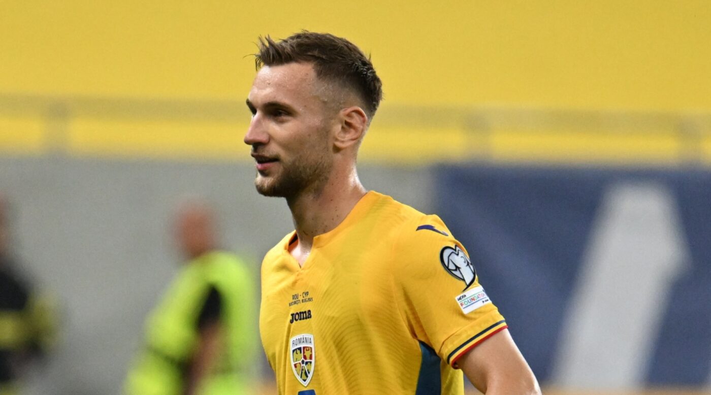 Trabzonspor a vrut să-l cedeze pe Denis Drăguș, dar internaționalul român a fost refuzat!