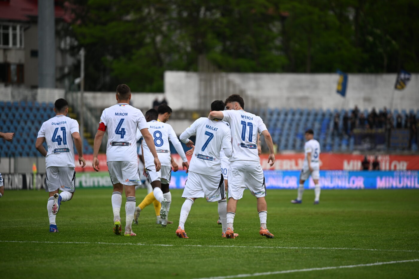 MERCATO Transfer surprinzător din Superliga! Unul dintre golgheterii sezonului trecut pleacă în Turcia