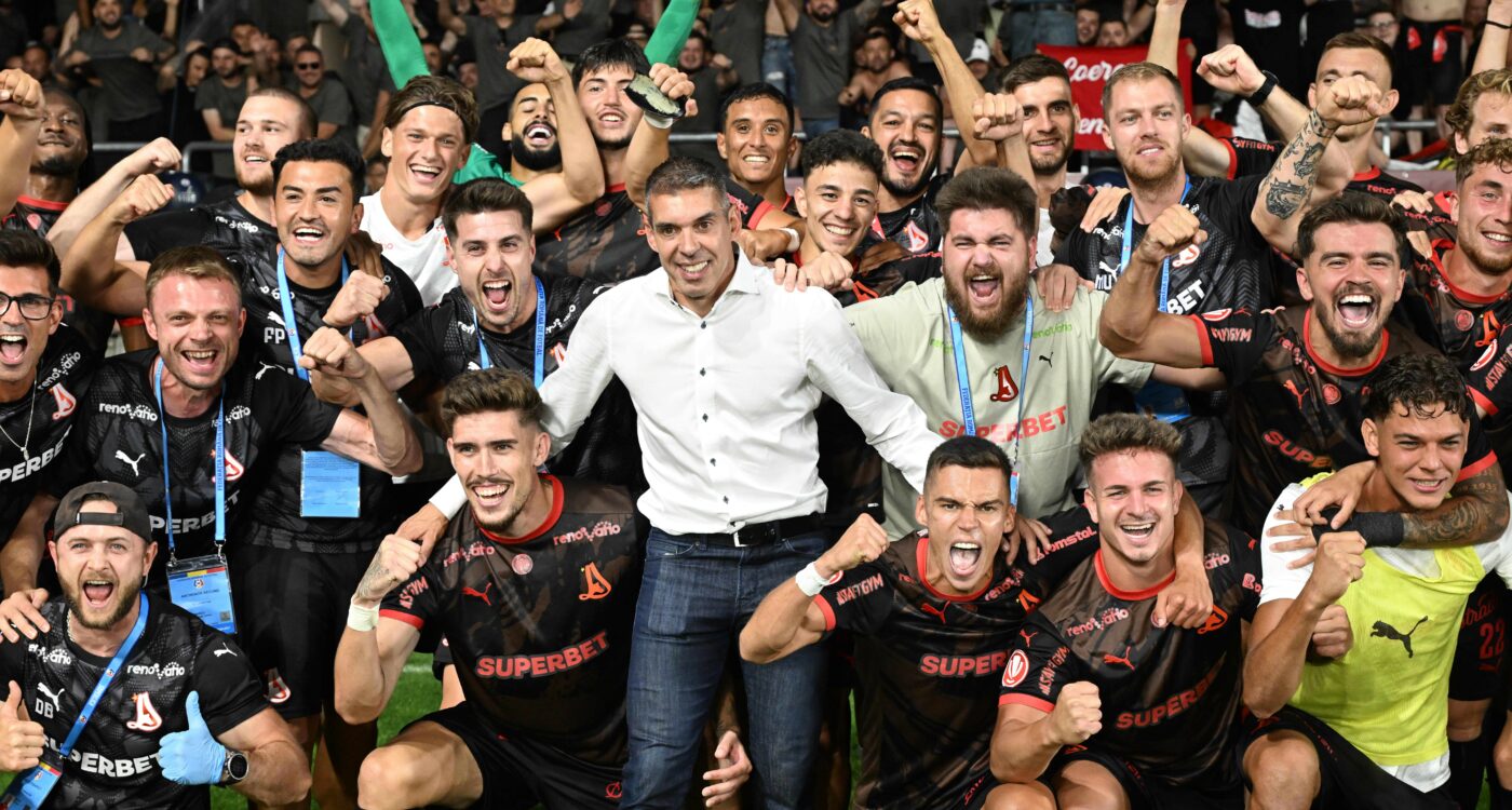 Transferul anului la Dinamo: „De multă vreme n-a mai avut așa jucător!”