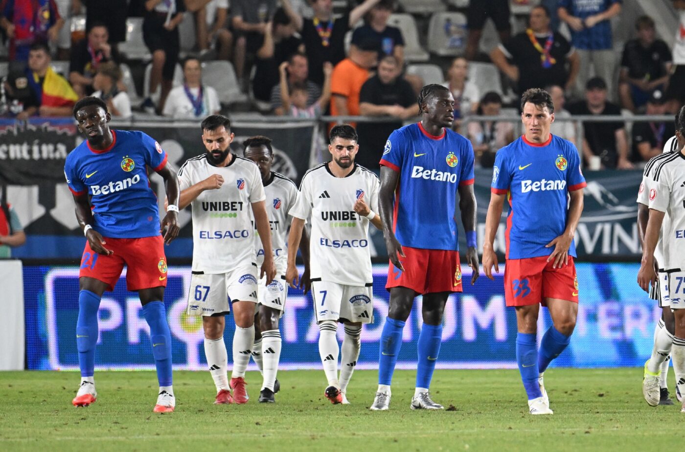 MERCATO Transferul momentului după FCSB – Botoșani 3-2! Fotbalistul și-a anunțat plecarea: „Cluburile s-au înțeles!”