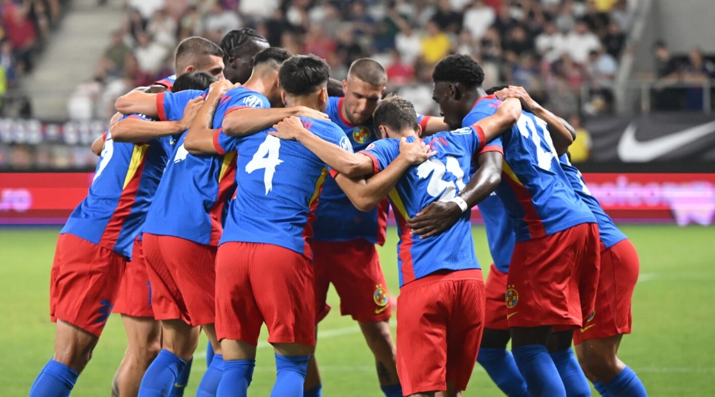 Transferul verii la FCSB. Fotbalistul a venit la București, deși nu voia să plece: „E foarte atașat. Se adaptează greu”