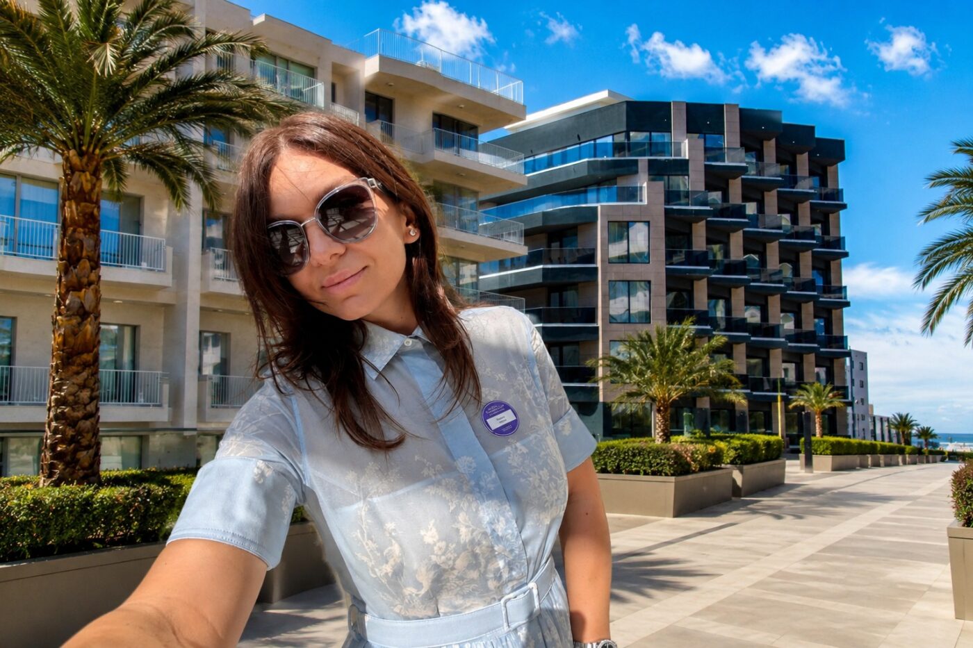Ce a pățit o turistă la hotelul Simonei Halep din Mamaia: „Am făcut plângere la Poliție și la ANPC!”