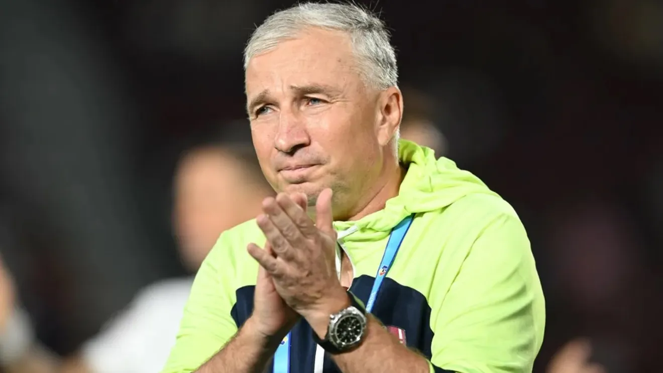 Un alt club din Superliga dorește să îl angajeze pe antrenorul Dan Petrescu.
