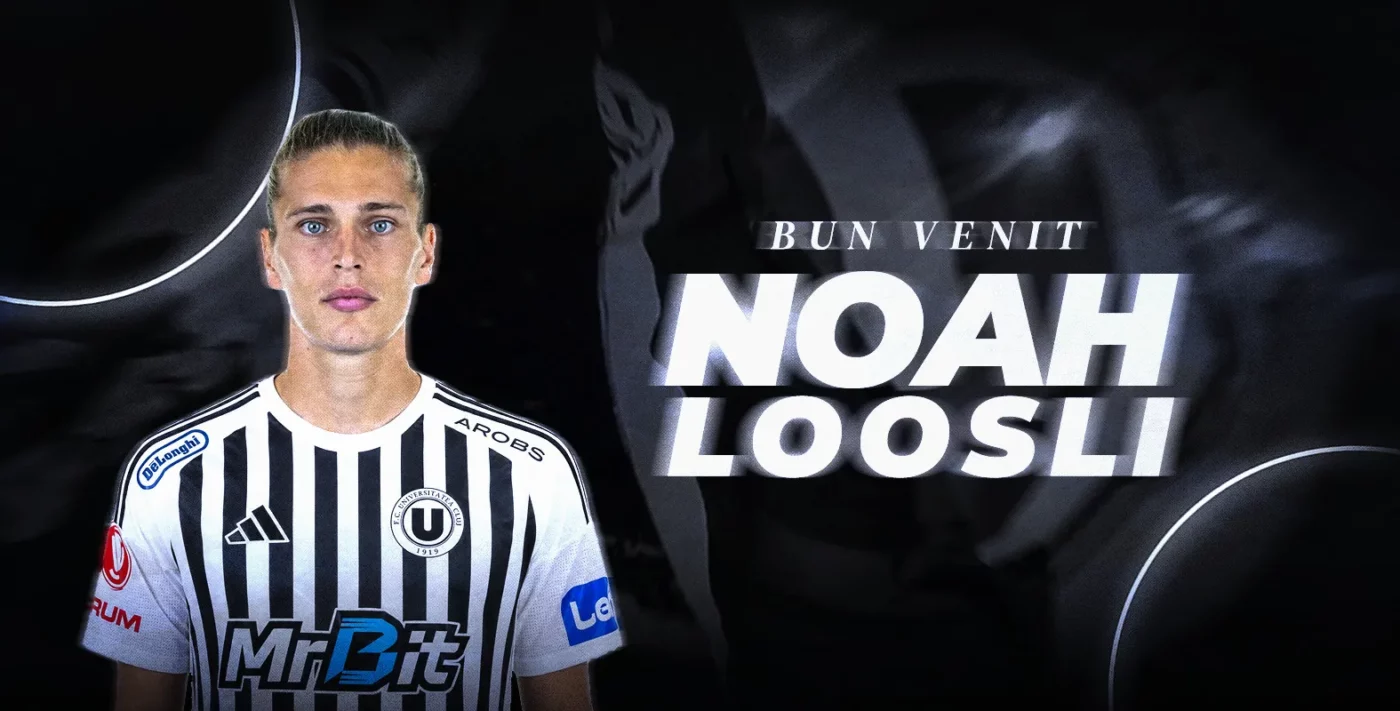 MERCATO U Cluj, lovitură pe piața transferurilor! Ardelenii au adus un fundaș cu meciuri în Bundesliga
