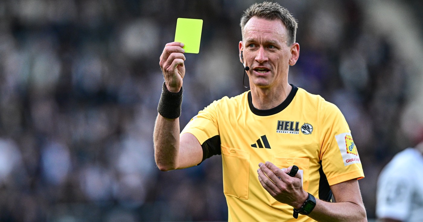 UEFA a stabilit arbitrii pentru KuPS – Universitatea Craiova. Cine împarte dreptatea în Finlanda