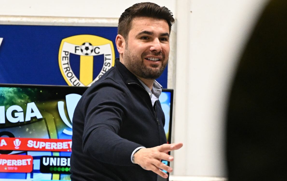 „Ultimul meu meci mare!” Adrian Mutu are ce sărbători în fiecare an, de 7 august. E data la care a avut tot orașul la picioare